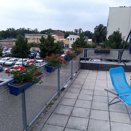 Red * Brno